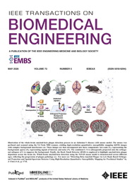 IEEE Transactions on Biomedical Engineering